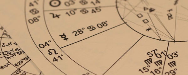comprendre l'astrologie